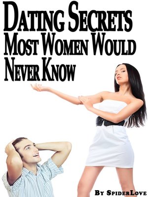 cover image of Dating Secrets Most Women Would Never Know